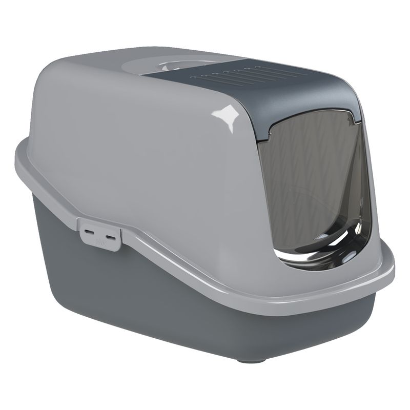 PeeWee ecohus pellettikissanvessa