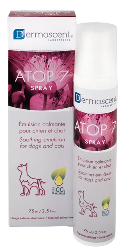 Atop 7 Spray