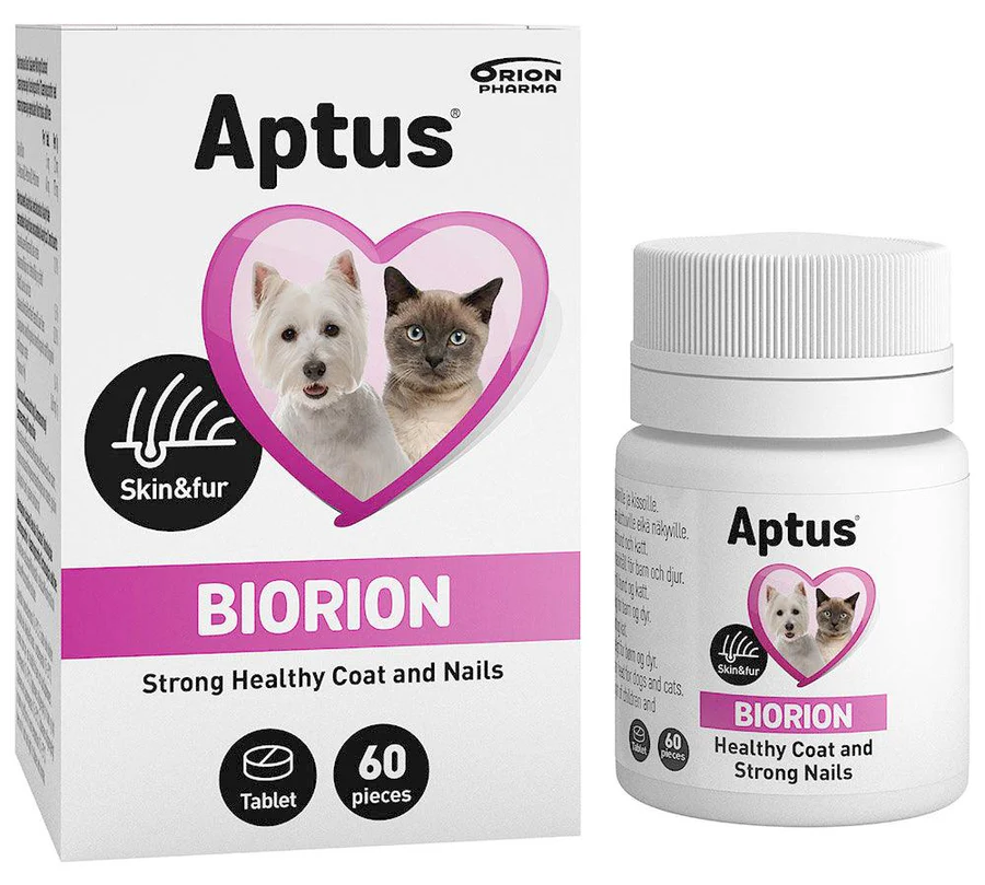 Aptus Briorin lisäravinne