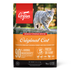 Orjen Cat Original kissanruoka